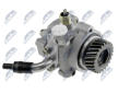 Hydraulické čerpadlo, řízení NTY SPW-MS-001