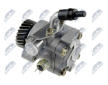 Hydraulické čerpadlo, řízení NTY SPW-MS-001