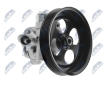 Hydraulické čerpadlo pre riadenie NTY SPW-MS-010