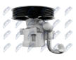 Hydraulické čerpadlo pre riadenie NTY SPW-PL-006