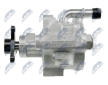 Hydraulické čerpadlo pre riadenie NTY SPW-RE-009
