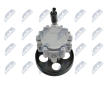 Hydraulické čerpadlo pre riadenie NTY SPW-RE-015