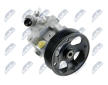 Hydraulické čerpadlo pre riadenie NTY SPW-SB-006