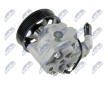 Hydraulické čerpadlo pre riadenie NTY SPW-SB-006