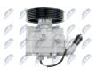 Hydraulické čerpadlo pre riadenie NTY SPW-SB-006