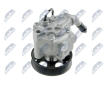Hydraulické čerpadlo pre riadenie NTY SPW-SB-006