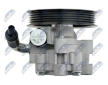 Hydraulické čerpadlo pre riadenie NTY SPW-TY-017