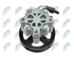 Hydraulické čerpadlo pre riadenie NTY SPW-TY-017