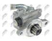 Hydraulické čerpadlo, řízení NTY SPW-TY-018