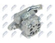 Hydraulické čerpadlo, řízení NTY SPW-TY-018