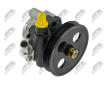 Hydraulické čerpadlo pre riadenie NTY SPW-TY-026