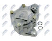 Hydraulické čerpadlo pre riadenie NTY SPW-VC-001