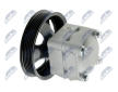 Hydraulické čerpadlo pre riadenie NTY SPW-VV-002