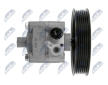 Hydraulické čerpadlo pre riadenie NTY SPW-VV-007