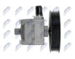 Hydraulické čerpadlo pre riadenie NTY SPW-VV-007