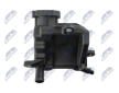 Vyrovnávací nádrž, hydraulický olej (servořízení) NTY SZW-ME-008