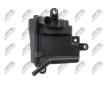 Vyrovnávací nádrž, hydraulický olej (servořízení) NTY SZW-ME-008