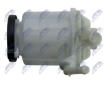 Vyrovnávací nádrž, hydraulický olej (servořízení) NTY SZW-TY-009