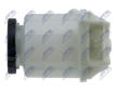 Vyrovnávací nádrž, hydraulický olej (servořízení) NTY SZW-TY-009