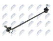 Tyc/vzpera, stabilisator NTY ZLP-BM-021