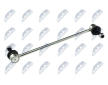 Tyc/vzpera, stabilisator NTY ZLP-CH-007R
