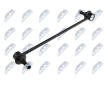 Tyc/vzpera, stabilisator NTY ZLP-CH-026