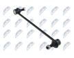 Tyc/vzpera, stabilisator NTY ZLP-CH-026