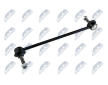 Tyč/Vzpera stabilizátora NTY ZLP-FR-014