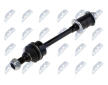 Tyč/Vzpera stabilizátora NTY ZLP-FR-015