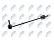 Tyc/vzpera, stabilisator NTY ZLP-PE-012