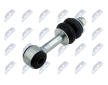 Tyč/Vzpera stabilizátora NTY ZLP-PE-018