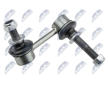 Tyc/vzpera, stabilisator NTY ZLP-TY-114