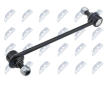 Tyč/Vzpera stabilizátora NTY ZLP-TY-143
