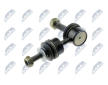 Tyc/vzpera, stabilisator NTY ZLT-FR-013