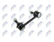 Tyc/vzpera, stabilisator NTY ZLT-TY-100