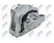Zaveseni motoru NTY ZPS-AU-047