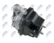 Ulożenie motora NTY ZPS-CH-022