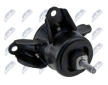 Ulożenie motora NTY ZPS-HY-540
