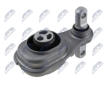 Zaveseni motoru NTY ZPS-ME-059
