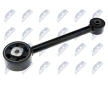 Ulożenie motora NTY ZPS-MS-025