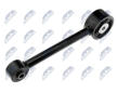 Ulożenie motora NTY ZPS-MS-025
