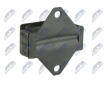 Ulożenie motora NTY ZPS-MS-083
