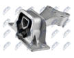 Zaveseni motoru NTY ZPS-RE-021