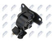 Ulożenie motora NTY ZPS-TY-031