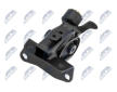 Ulożenie motora NTY ZPS-TY-031