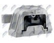 Zaveseni motoru NTY ZPS-VW-000