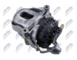 Ulożenie motora NTY ZPS-VW-059