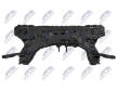 Pomocný rám NTY ZRZ-FR-004