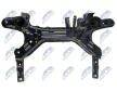 Pomocný rám/Nosič agregátov NTY ZRZ-VW-013