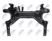 Pomocný rám/Nosič agregátov NTY ZRZ-VW-013